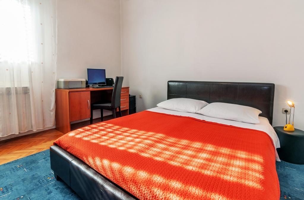 Apartment Zara Luaran gambar