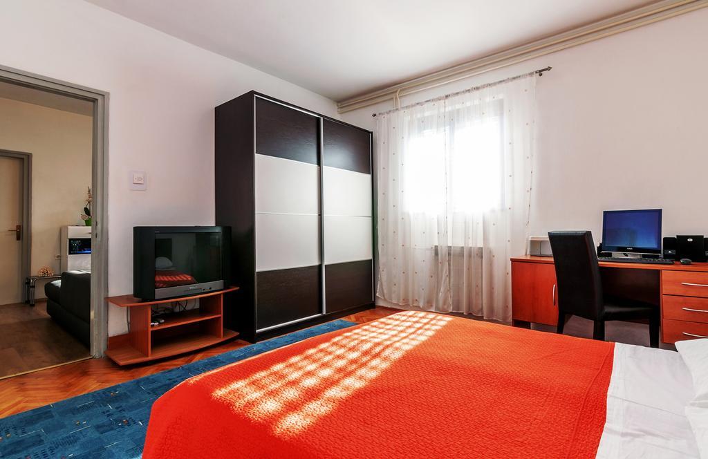 Apartment Zara Luaran gambar