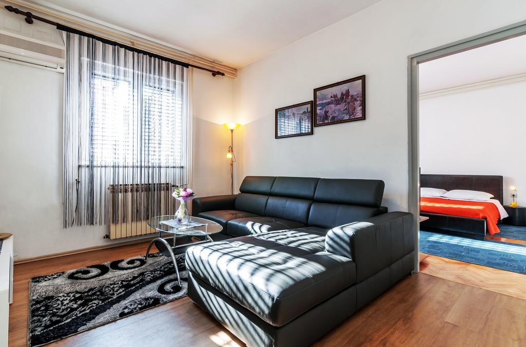 Apartment Zara Luaran gambar