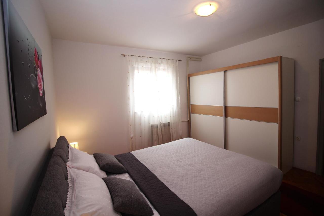 Apartment Zara Luaran gambar
