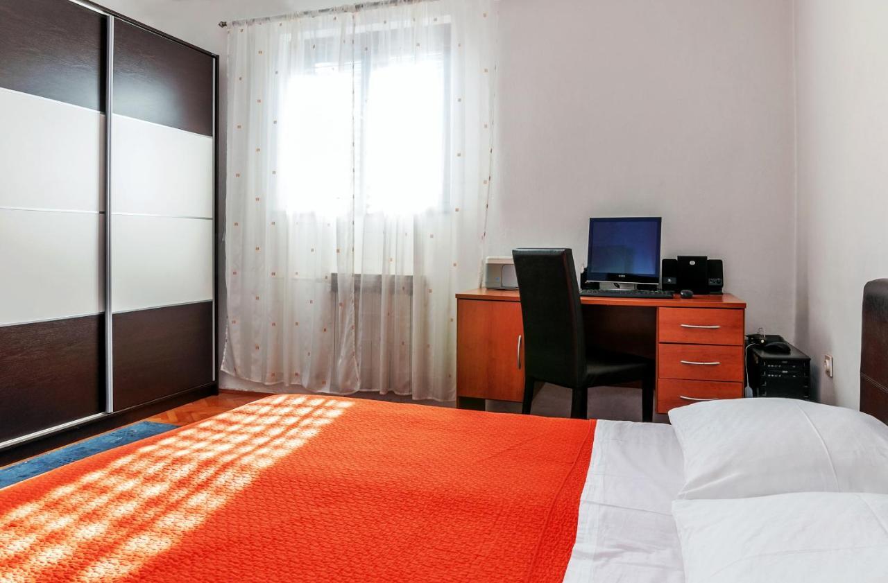 Apartment Zara Luaran gambar